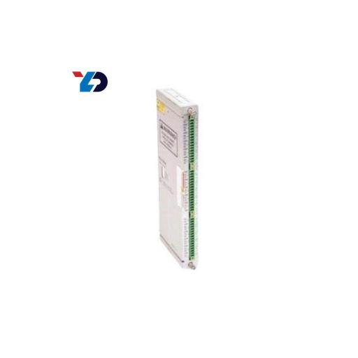 Nevada 3500/33, 184631-01F: Advanced 16-Channel Failsafe Relay Output Module