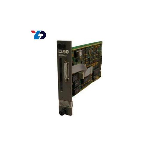 Bailey DCS Infi 90 IMSPM01 Serial Port Module