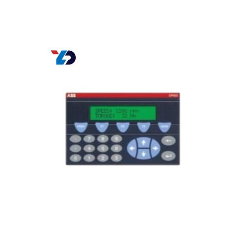 WT502 CP502 DCS Module: Advanced Control for Industrial Automation