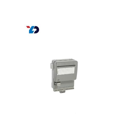 DI801-eA 3BSE020508R2 Industrial I/O Module