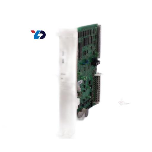 DC532 Industrial Control Module, High Performance, Reliable Automation Solution
