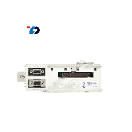 TP854 3BSE025349R1 Base Unit – Industrial Control Solutions