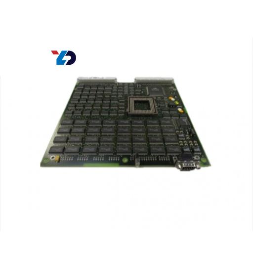 DSQC325 CPU Board: Industrial Control Module for Enhanced Efficiency
