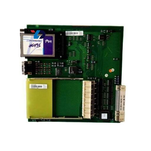 PM152 3BSE003643R1 – Analog Output Module, Precision & Reliability in Control Systems