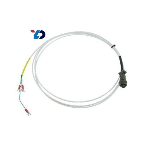 Nevada 16710-15 Interconnect Cable – High-Performance Link for Industrial Control Systems