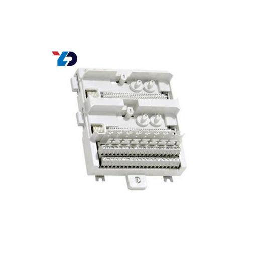 TU845 3BSE021447R1 Redundant MTU: Advanced Control Solution for Industrial Automation