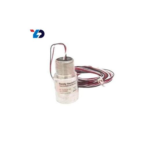 Nevada 350800-01-180 Detection Sensor: Advanced Industrial Control Module