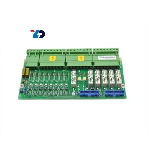 SDCS-IOB-22: High-Performance Digital Connection Board