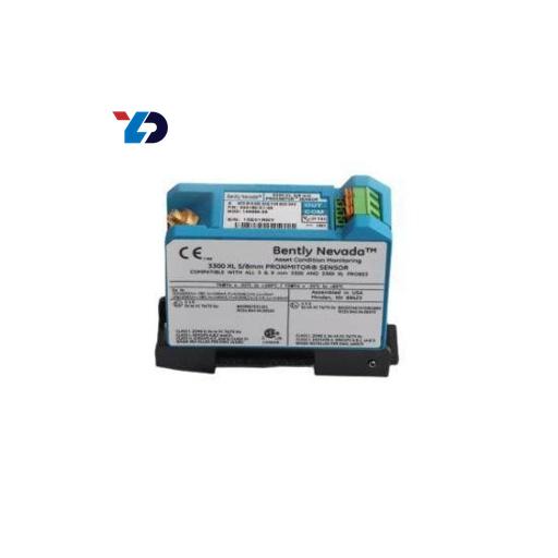 Nevada 330180-X1-05 MOD:143945-05 Proximitor Sensor