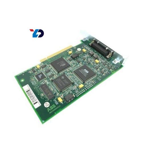 DSQC503 3HAC18159-1/03 AXIS COMPUTER