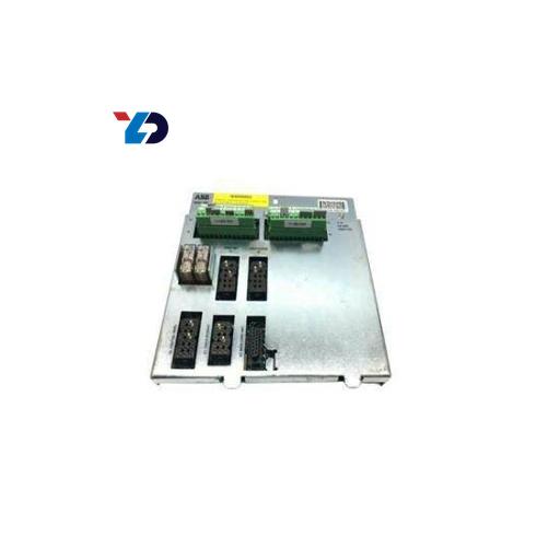 DSQC509 Panel Board Unit, 3HAC5687-1/06 – Precision Control Module