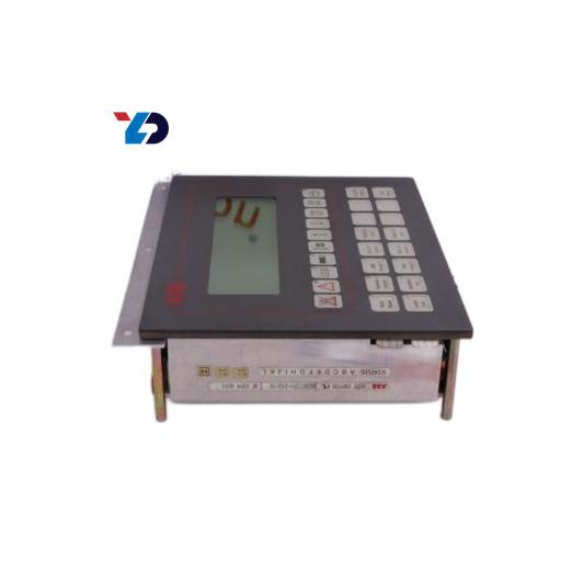 DSQC601 Axis Computer: PLC Control Solution for Industrial Automation