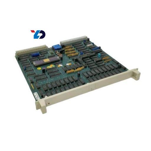 DSMB175 S100 I/O Memory Module – Enhancing Industrial Control Systems