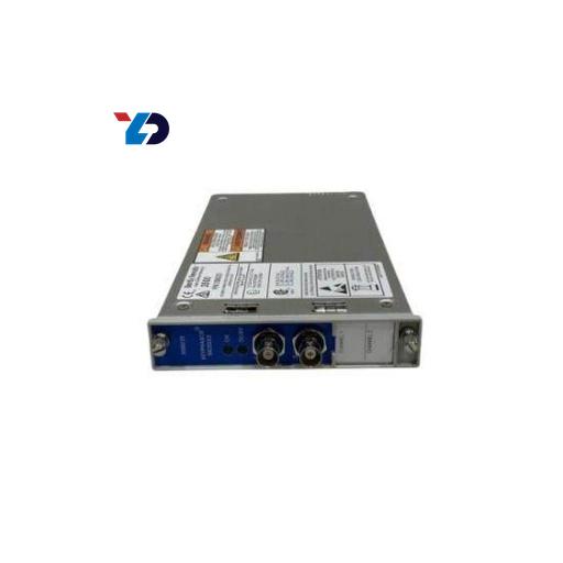 Nevada 3500/25, 126398-01H Keyphasor Module