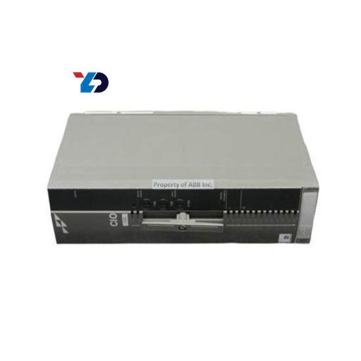 PHBFIO10010000 PTJAT15889: Block Processor Assembly for Advanced Industrial Control Solutions