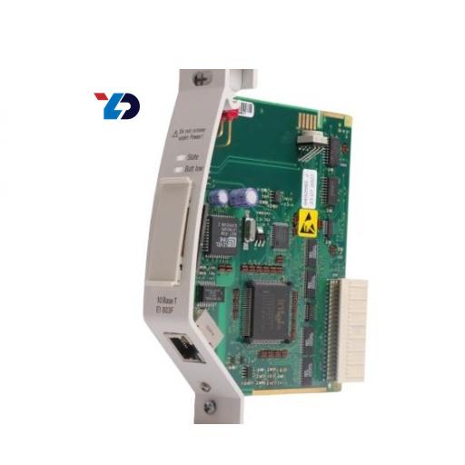 EI803F Ethernet Module – 3BDH000017R, Industrial Networking Solutions
