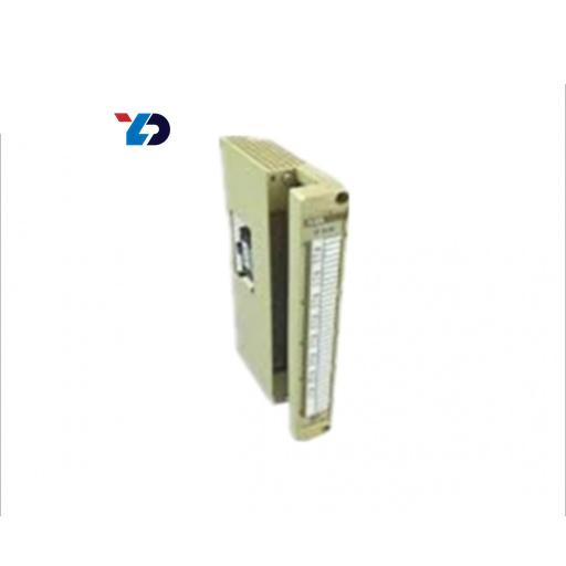 07EA63R1 Analog Input Module: Precision and Reliability in Industrial Automation