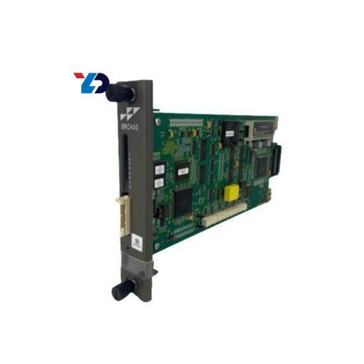 BRC400 Bridge Controller, Precision & Efficiency in Industrial Automation