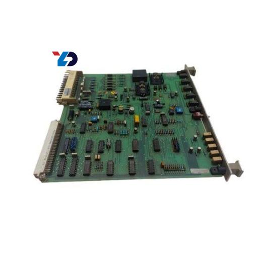 DC551-CS31: Industrial Automation Bus Module