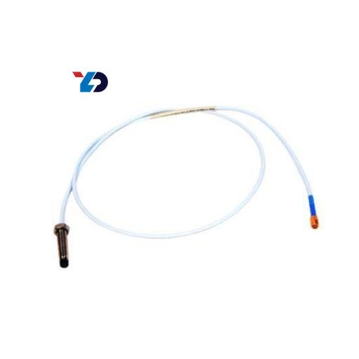 Nevada 3300 XL 8mm Proximity Probe, High Precision Industrial Control Module