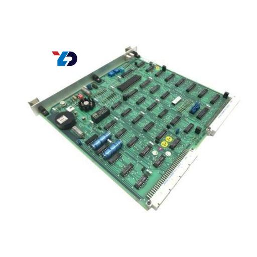 DSMC110 MASTER: Floppy Disk Interface Board for Industrial Control Systems