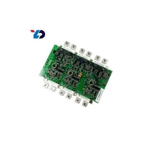 FS450R12KE3/AGDR-61C IGBT KIT