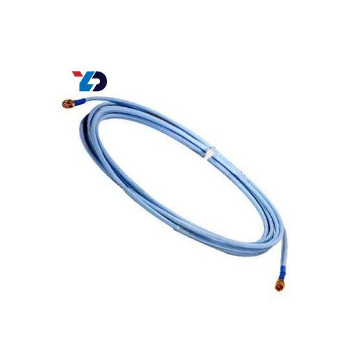 Nevada 330130-085-02-00: 3300 XL Extension Cable, Industrial Control, Automation, Electronics