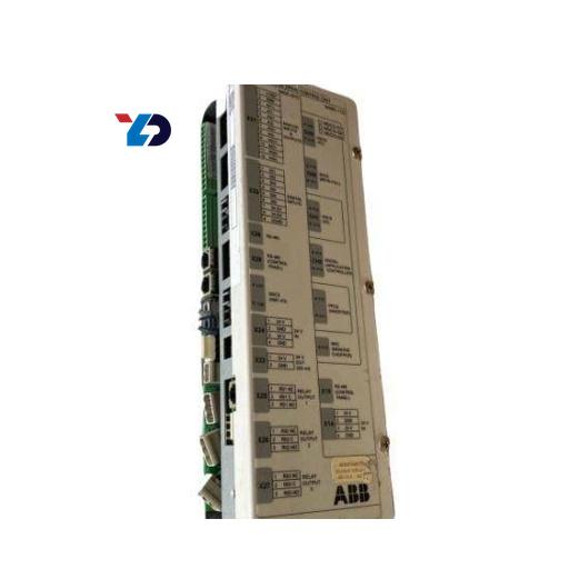 VV11 VV 11 H&B Contronic Module: Precision, Reliability in Industrial Automation