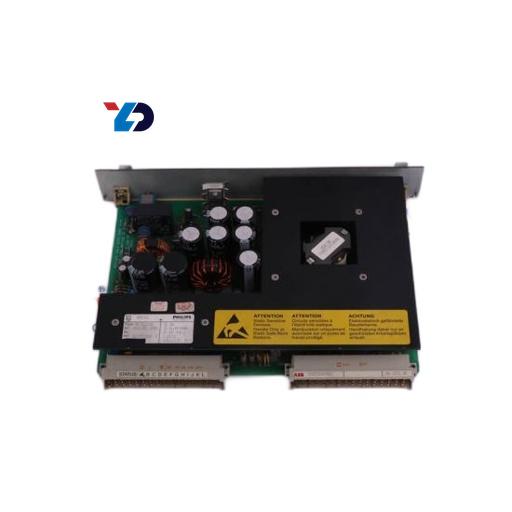 YPQ201A Industrial Control Module Card