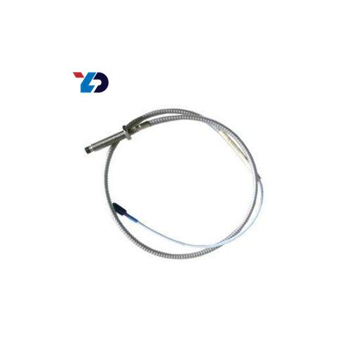 Nevada 330104-00-05-10-02-CN Proximity Probes: Precision Control in Industrial Automation