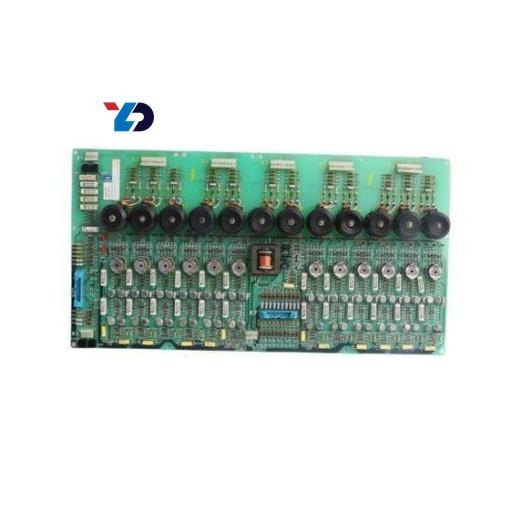 SAMT11 – Precision Amplifier Board for Industrial Control Solutions