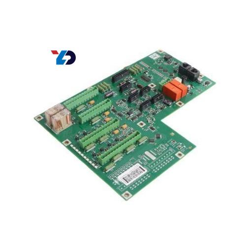 DSQC643 3HAC024488-001/01 Industrial Panel Board