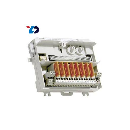 TU835v1 Extended Module Termination Unit, Industrial Automation Solutions