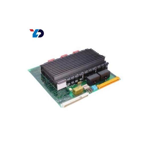 DSQC236T: Industrial Control Module for Precision Automation, 200 Characters or Less