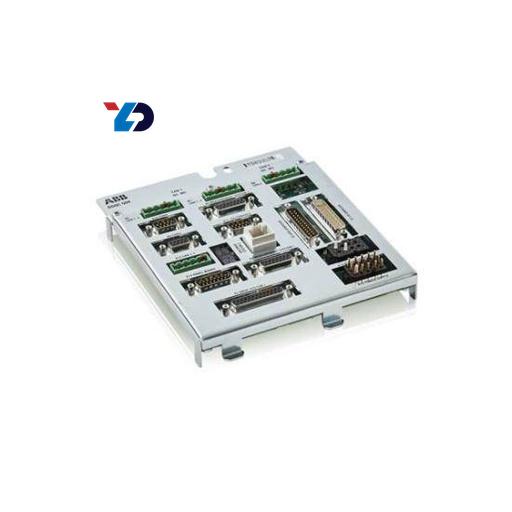 DSQC504 – 3HAC5689-1 Base Conn Unit – Industrial Control Module