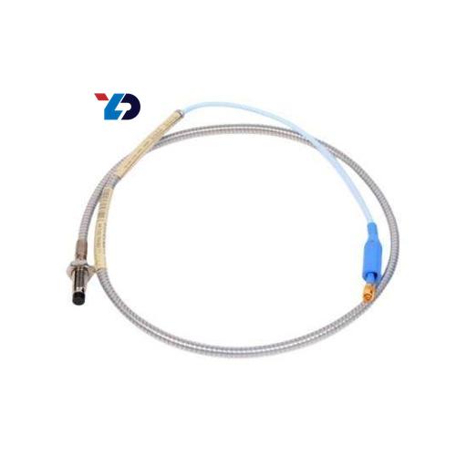 Nevada 3300 XL 8mm Proximity Probe – Precision Measurement Module