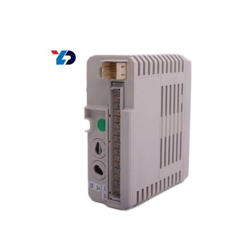 IMMPI01 PLC – Industrial Control Module, Precision Engineering for Automation