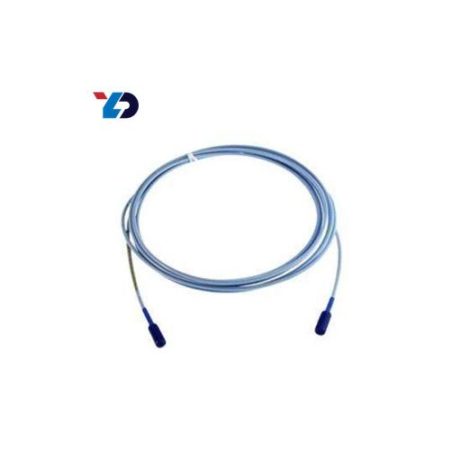 Nevada 330130-00-03-10-02-CN: 3300 XL Extension Cable, Engineered for Industrial Control