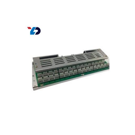 ARC093AV1 HIEE300690R1 Relay Output Module: Advanced Industrial Control Solutions