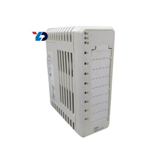 DI820 3BSE008512R1 Digital Input Module for Industrial Control Systems