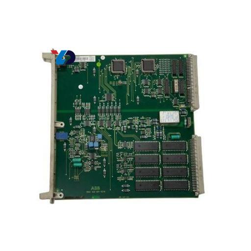 DSAI146 RTD Input Module – Precision Temperature Sensing for Industrial Automation