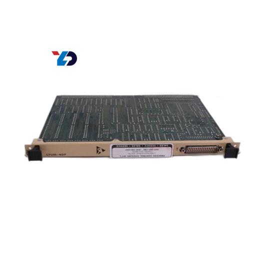 XI16E1 1SBP260100R1001 – Advanced Control Module for Industrial Automation
