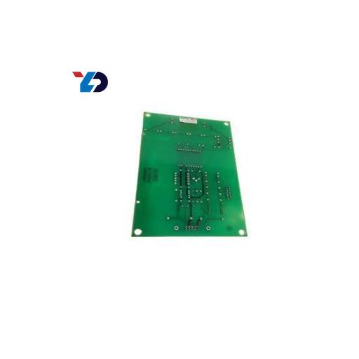 SAFT183VMC: Advanced Drive Control Board, Precision Engineering for Industrial Applications