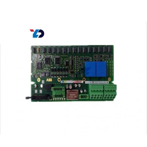 PPC902AE101 3BHE010751R0101 Control Board, Industrial Automation Solutions