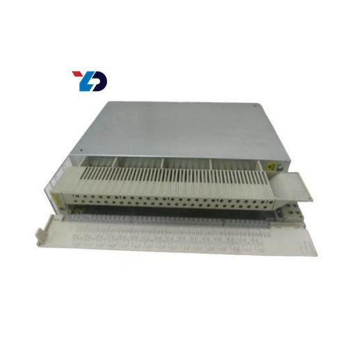 AO610 – Analog Output Module, Advanced Control Solution