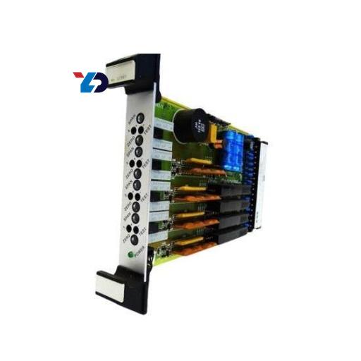 GHG125 2021F1106A2140 – Analog Output Module