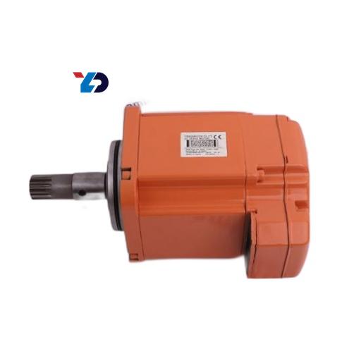 3HAC17484-9 New – Advanced Industrial Control Module