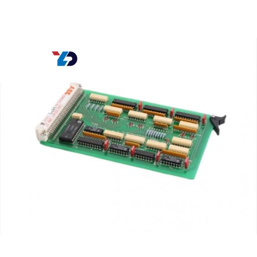CMA127 Control Card Module
