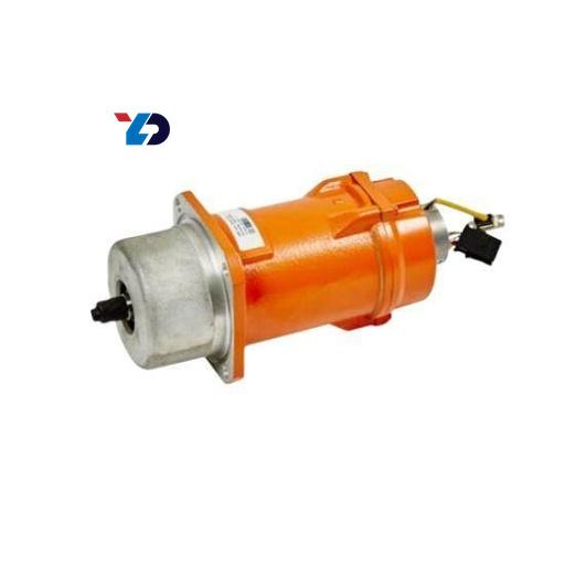 3HAC4790-1 IRB 2400 Motor unit: Precision Drive for Advanced Manufacturing