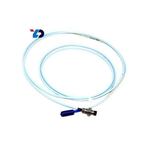 Nevada 3300 XL Proximity Probes 8 mm, Designed for Industrial Control Solutions